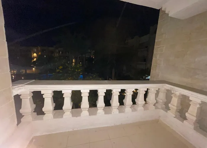 Sunylakes * Sharm el Sheikh