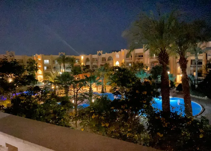 Sunylakes Appartamento *
