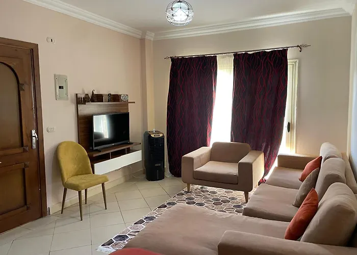 Sunylakes Appartamento