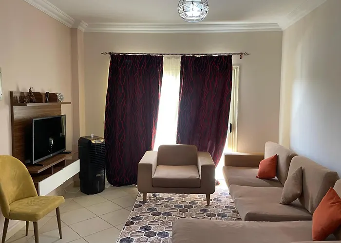 Appartamento Sunylakes Sharm el Sheikh