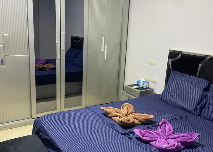 Sunylakes Appartamento *
