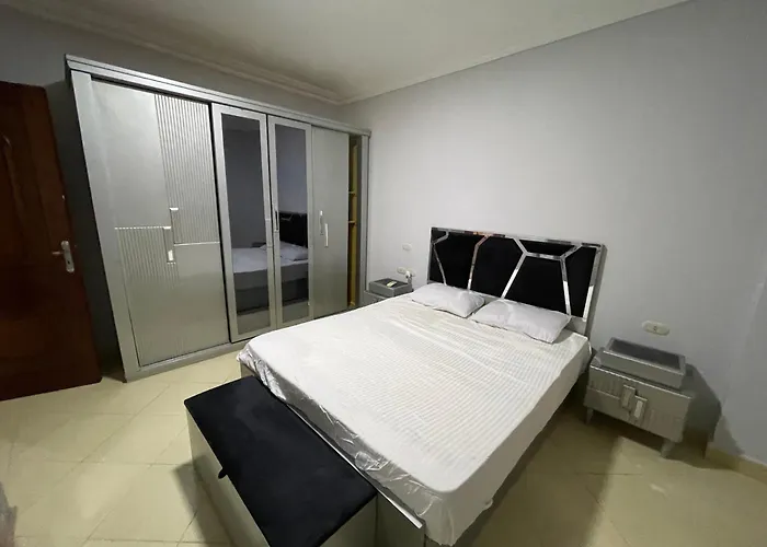 Sunylakes Appartamento