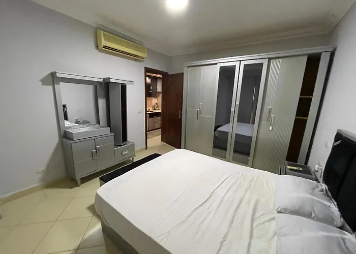Appartamento Sunylakes *