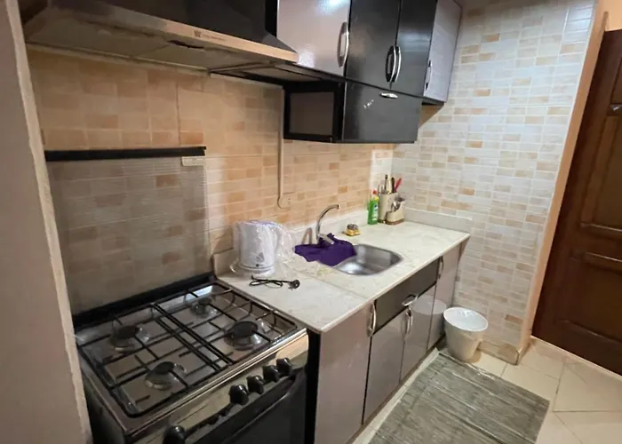 Sunylakes Appartamento