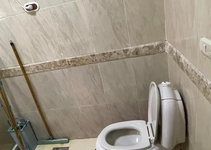 Appartamento Sunylakes *